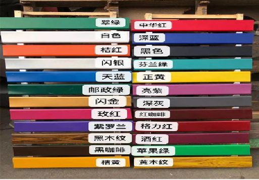 道县做招牌可以用哪些材料？
