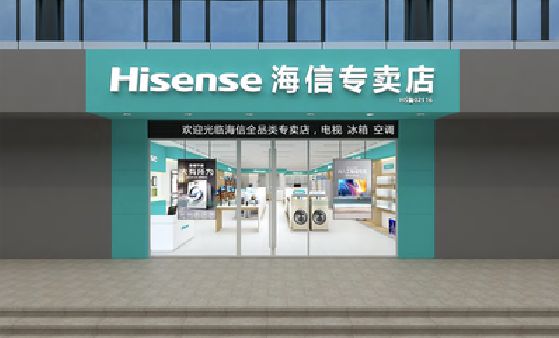 道县如何加强专卖店门头设计品质？